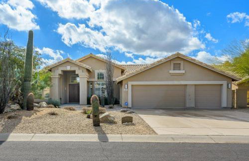 Casa Pinnacle home - Foto 50