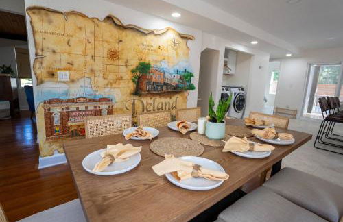 Minnesota Manor & Guest House-Your DeLand Getaway - Foto 26