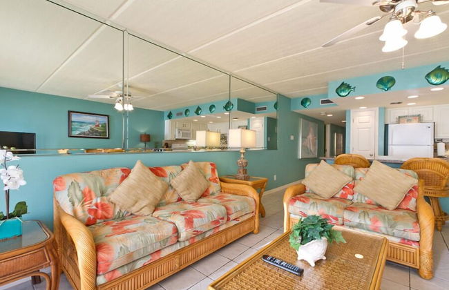 Florence by South Padre Condo Rentals - Foto 33