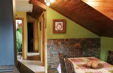 APARTAMENTOS RURALES EL PRIVILEGIO - Foto 12