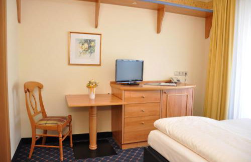 Chalet Sonnenhang Oberhof - Foto 69