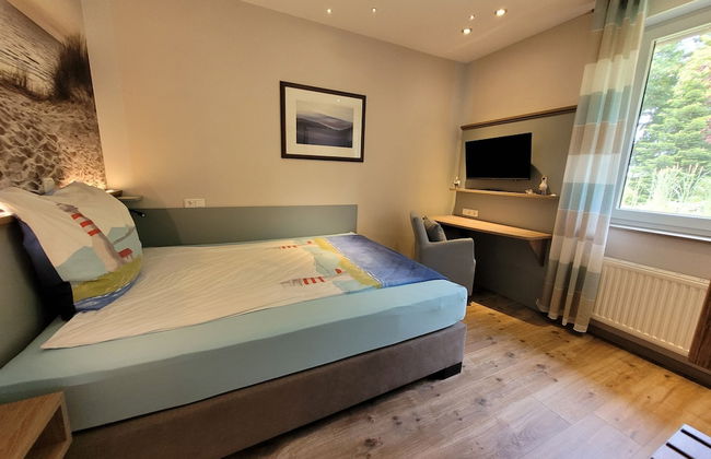 Apartment am Anker - Foto 45