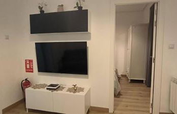 Apartamento Zabala conoce Bilbao desde dentro - Free parking - Foto 9
