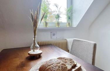 Loisirs travail, court, long séjour, idéalement situé, 2 chambres en enfilade, parking gratuit - Foto 12