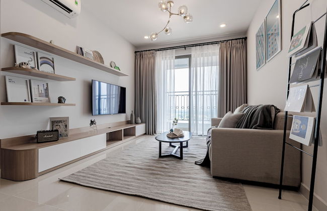 SOHO Residence & Hotel - Foto 34