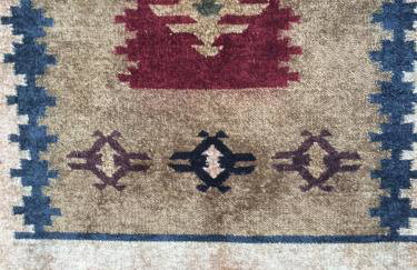 Apostolia's big house Bed and view - Foto 19