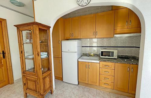 Apartamentos Costa Azahar 3000 - Foto 45