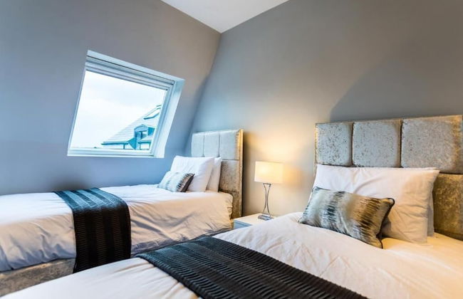 Suite Life Serviced Apartments - Foto 4