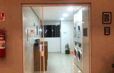 Flat Red Sorocaba- Green - Foto 29