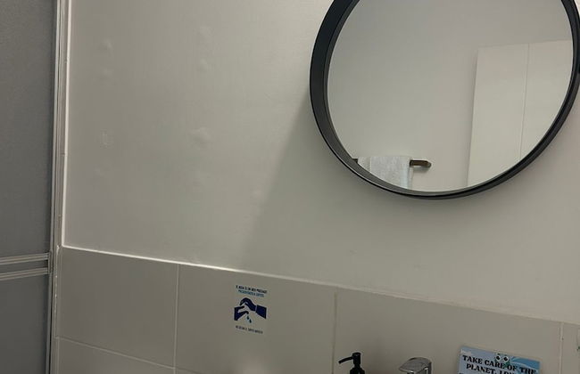 Beautiful Apartment in Lima - Foto 13