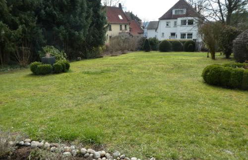 Ferienwohnung Am Hirschpark - Foto 30