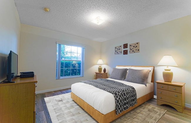 Four Bedroom Pool Home - 143 FL - Vusa - Foto 7