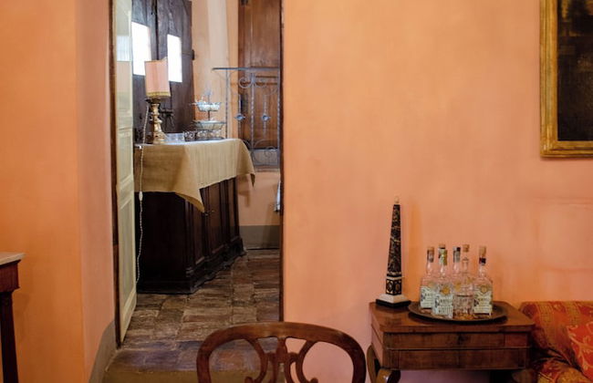 Antica Dimora Leones - Foto 56