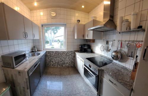 Ferienhaus Eichwalde - Foto 14