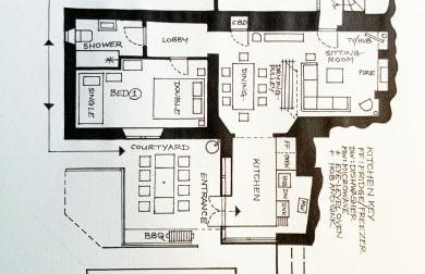 Lovely property in the heart of Somerset - Foto 48