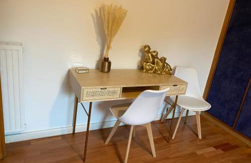 Casa Blu Testaccio - Foto 36