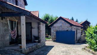 Casas do Arrabalde - Foto 1