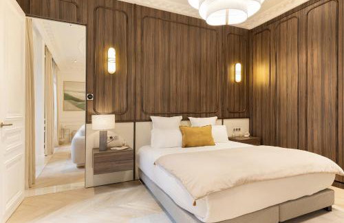 Maison Galante - Serviced Apartments in Champs-Elysées - Photo 41