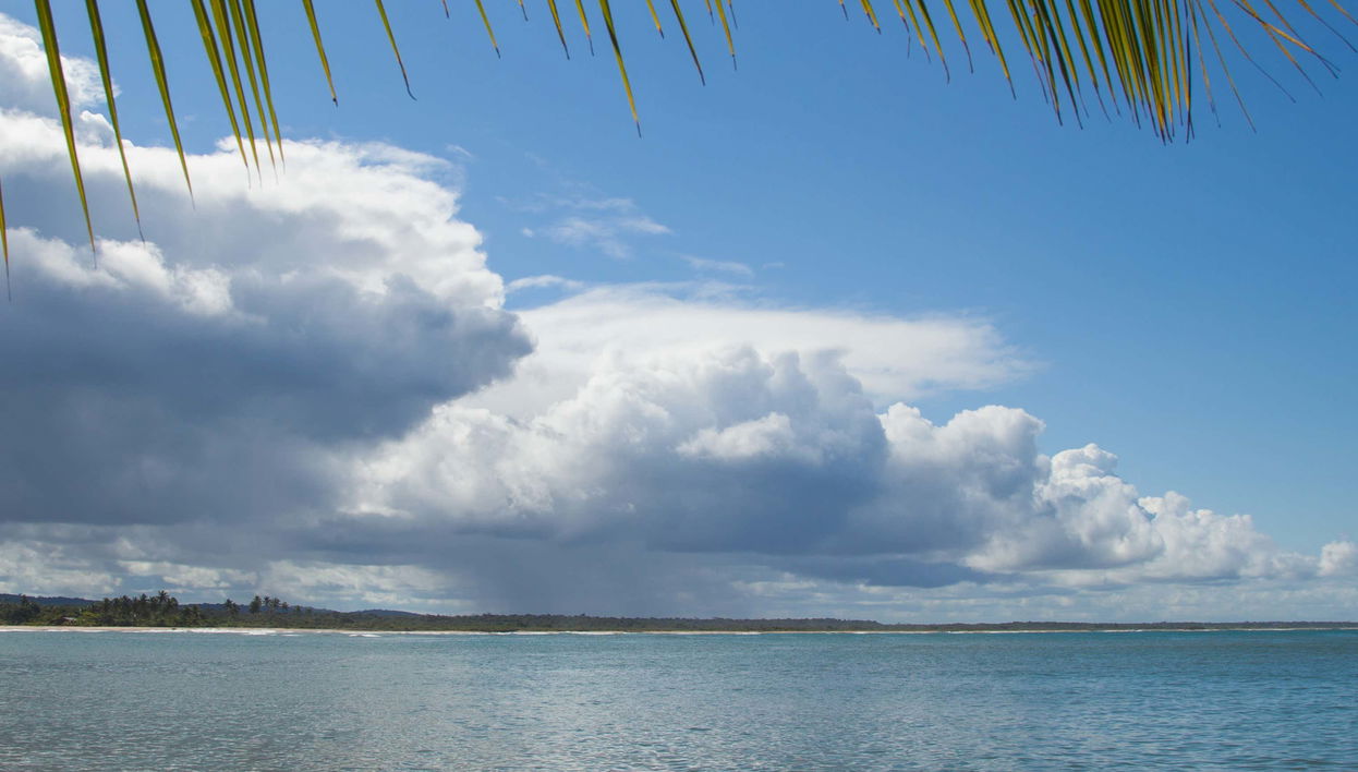 Day Trip to Itacaré