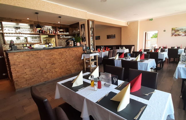 Apartments CITY Stadion - Photo 33