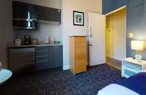 South End Studio, Ideal for Boston Travelers #23 - Foto 17