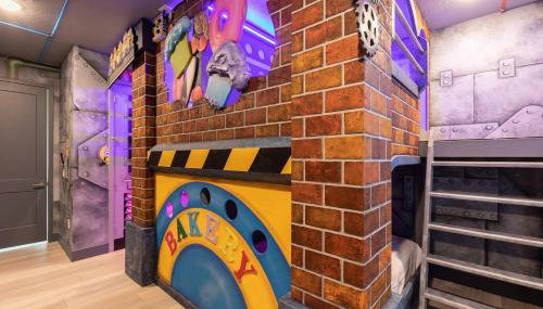 Rent this Luxury 5 Star Mansion on Reunion Resort and Spa Orlando Mansion 6283 - Foto 3, Other