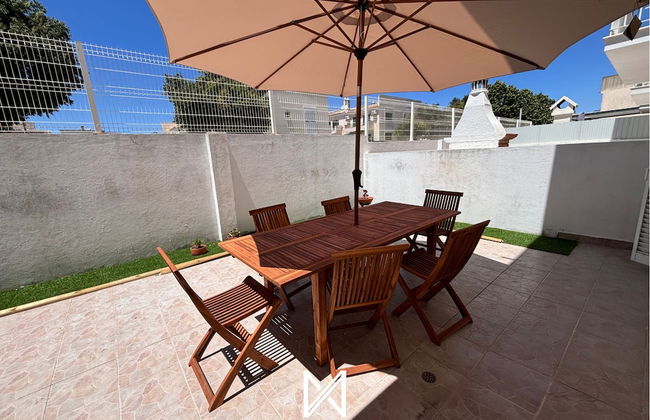 MyStay - Casa Areais - Foto 17