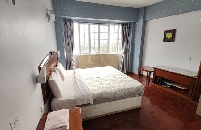 Amy Home Moonlight Apartment, Cameron Highlands - Foto 37