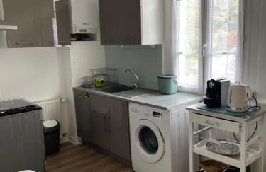 Location La Ferté, calme et proximité centre ville classé 3 Étoiles - Foto 18