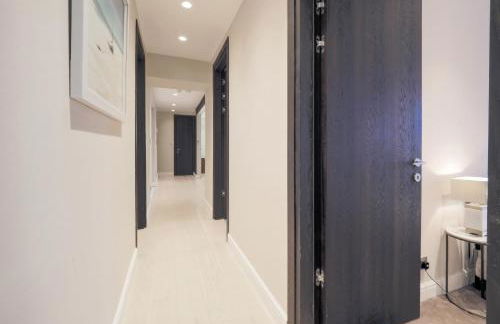 Luxury 3 Bedroom Flat in Maida Vale - Photo 14