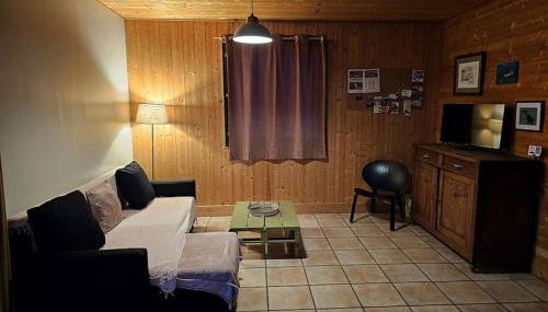 Le Nénuphar - Chalet avec terrasse - Foto 4