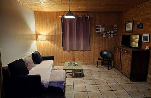 Le Nénuphar - Chalet avec terrasse - Foto 4