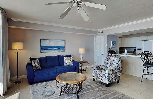 Emerald Beach by Southern Vacation Rentals - Foto 46