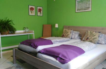 Exklusive Ferienwohnung Lurelei 150 qm mit Traumblick 4 bis 9 P - Photo 11