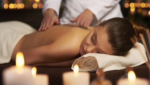 Türkisches Bad und Spa in Alanya - Foto 3