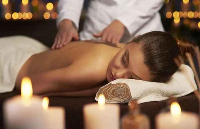 Türkisches Bad und Spa in Alanya - Foto 3