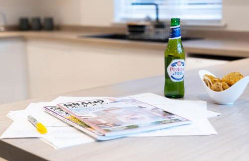 Luxury Living Away From Home - Foto 35