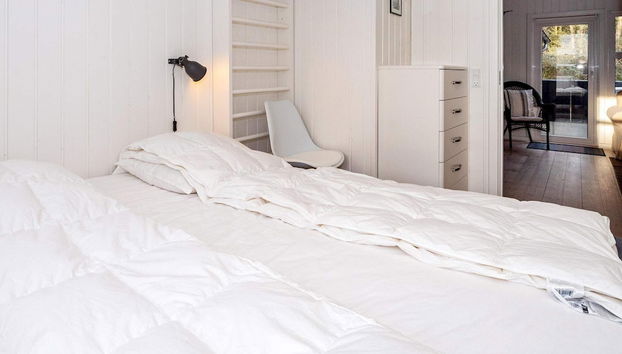 6 Person Holiday Home in Thisted - Foto 5, Zimmer