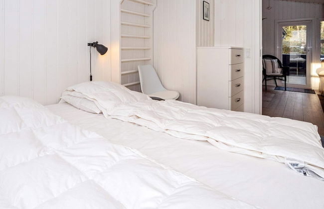 6 Person Holiday Home in Thisted - Foto 5