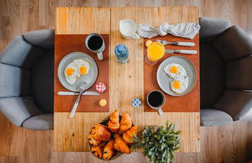 RoomChic - Les Ambassadeurs - Foto 50