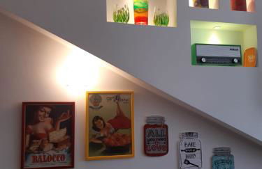 La Mansarda delle Mongolfiere - Foto 11