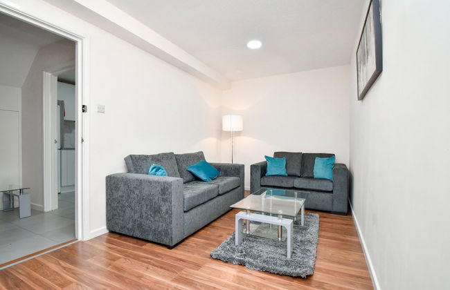 Oldbrook House - Foto 17