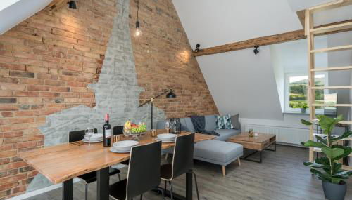 CASSEL LOFTS - Stilvolles Loft im Grünen mit Balkon nahe VW-Werk - Foto 2