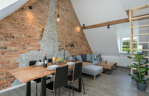 CASSEL LOFTS - Stilvolles Loft im Grünen mit Balkon nahe VW-Werk - Foto 2