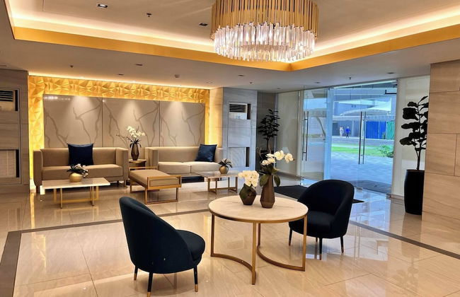 Ortigas Business District Residences - Foto 3