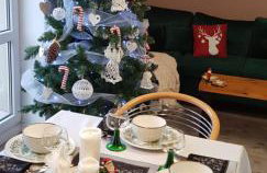 Apartamenty Holender House Choczewo 6 plaż w zasięgu - Foto 77