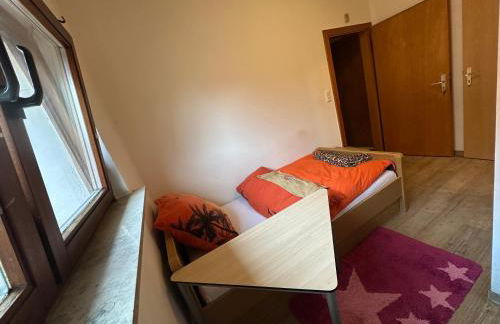 Monteurzimmer 2 - Little Afrika - Foto 3