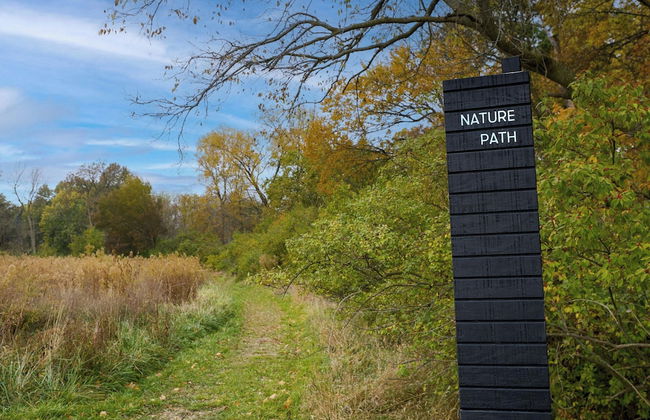 Postcard Cabins Starved Rock, Outdoor Collection by Marriott Bonvoy - Photo 42
