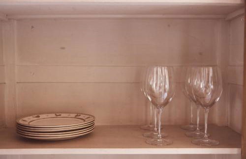 AQVAE Unconventional Country House - Foto 102