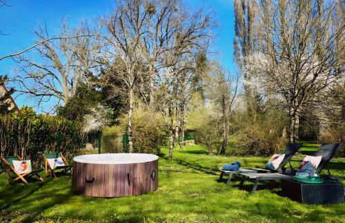 Le Petit Manoir De La Noue - Foto 25